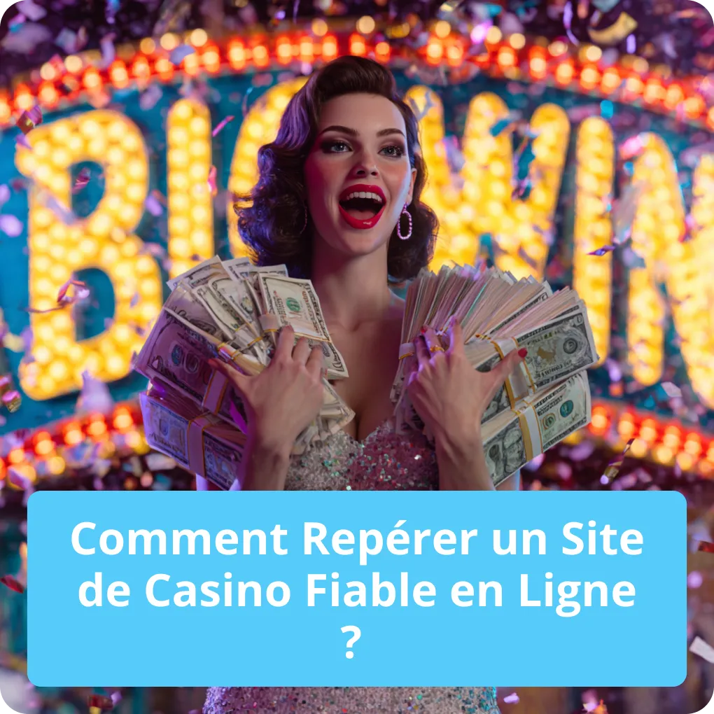 Méthodes pour repérer un site de casino sûr Comment Repérer un Site de Casino Fiable en Ligne ?