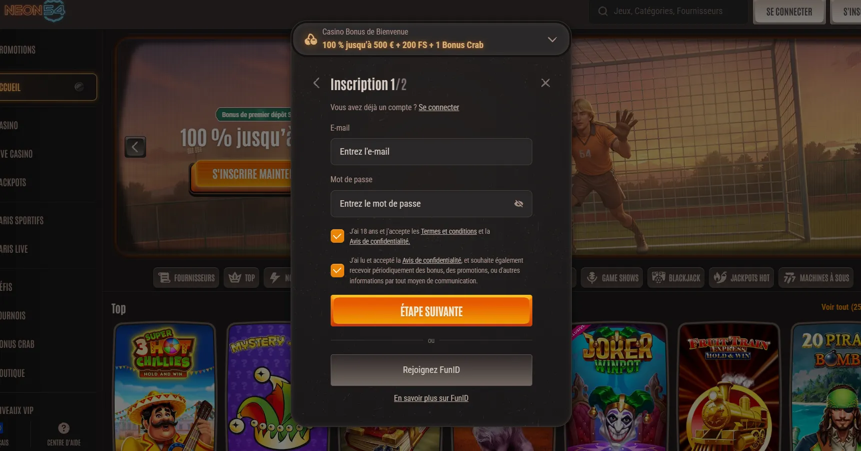 Guide pour débuter sur un nouveau casino en ligne Comment Commencer à Jouer dans un Nouveau Casino en Ligne